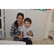 Jornadas Escuela, Familias y Comunidad